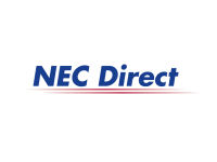 NECの直販サイト NEC Direct