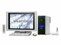 NECの高級PC「VALUESTAR TZ」で思うソニーの危機