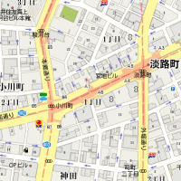 「Googleマップ」の地図表示が変更、日本の地図に合わせた独自対応