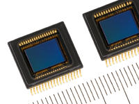 シャープ、1/1.7型1,200万画素CCDを開発